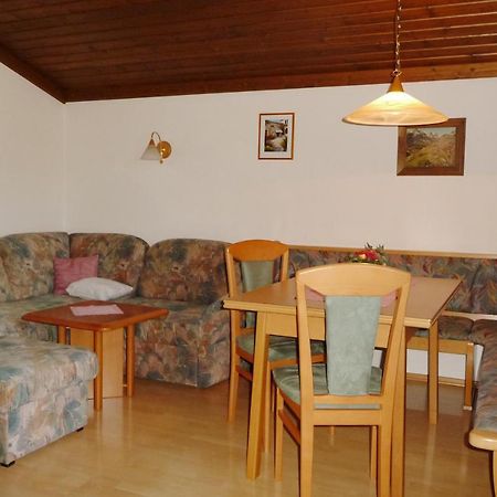 Haus Rieder Georg Apartment Maria Alm am Steinernen Meer Phòng bức ảnh