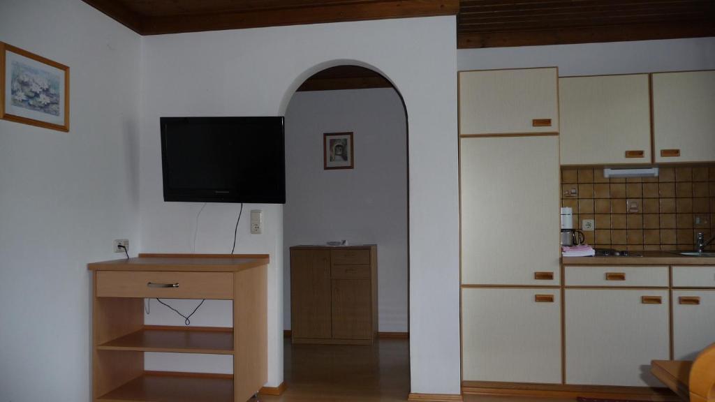 Haus Rieder Georg Apartment Maria Alm am Steinernen Meer Phòng bức ảnh