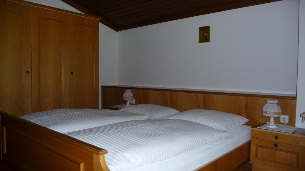 Haus Rieder Georg Apartment Maria Alm am Steinernen Meer Phòng bức ảnh