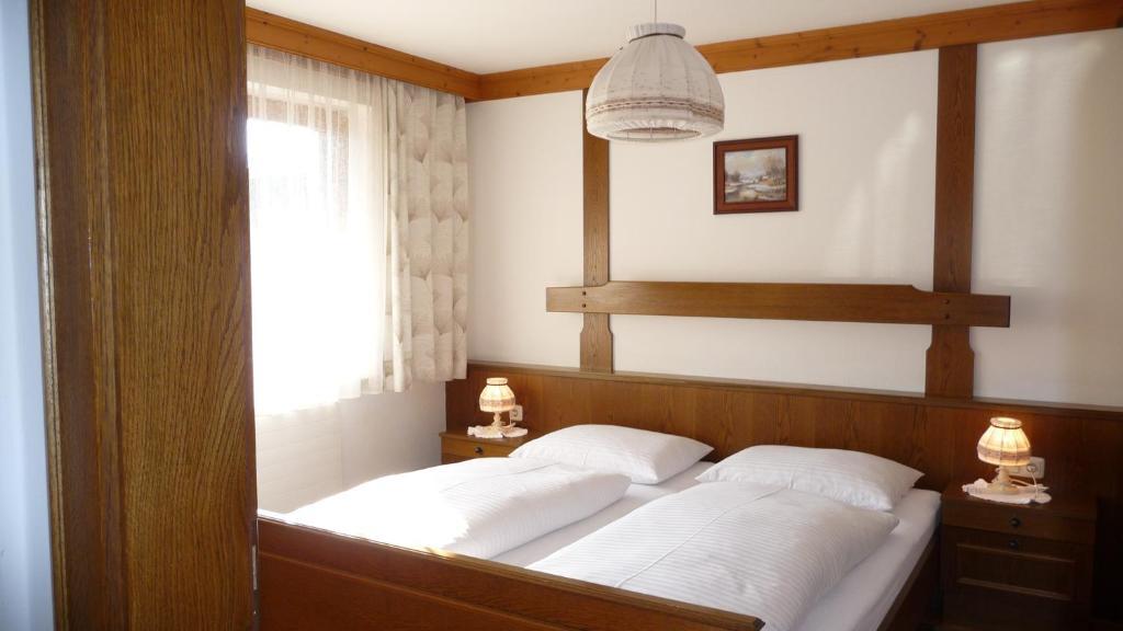 Haus Rieder Georg Apartment Maria Alm am Steinernen Meer Phòng bức ảnh