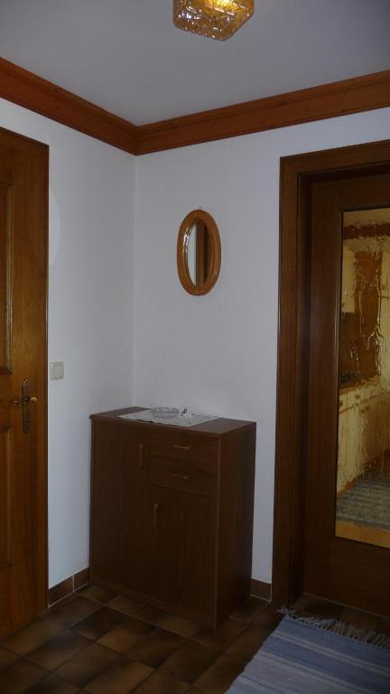 Haus Rieder Georg Apartment Maria Alm am Steinernen Meer Phòng bức ảnh