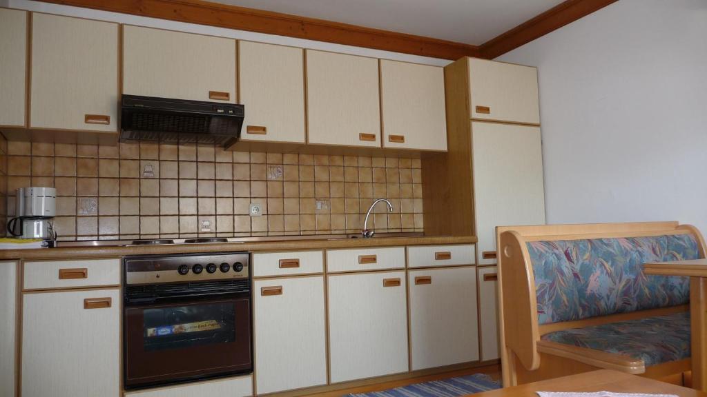 Haus Rieder Georg Apartment Maria Alm am Steinernen Meer Phòng bức ảnh